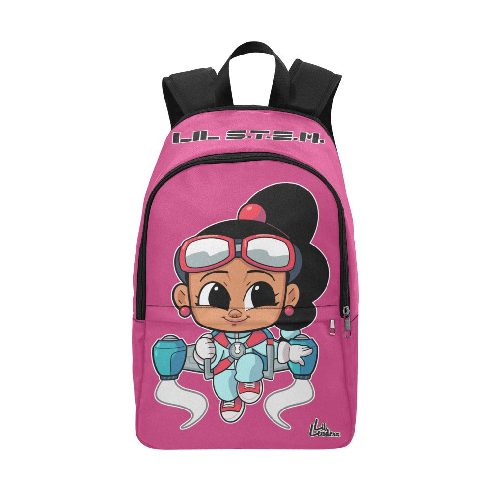 Lil Leaders® Backpack - Girls Characters