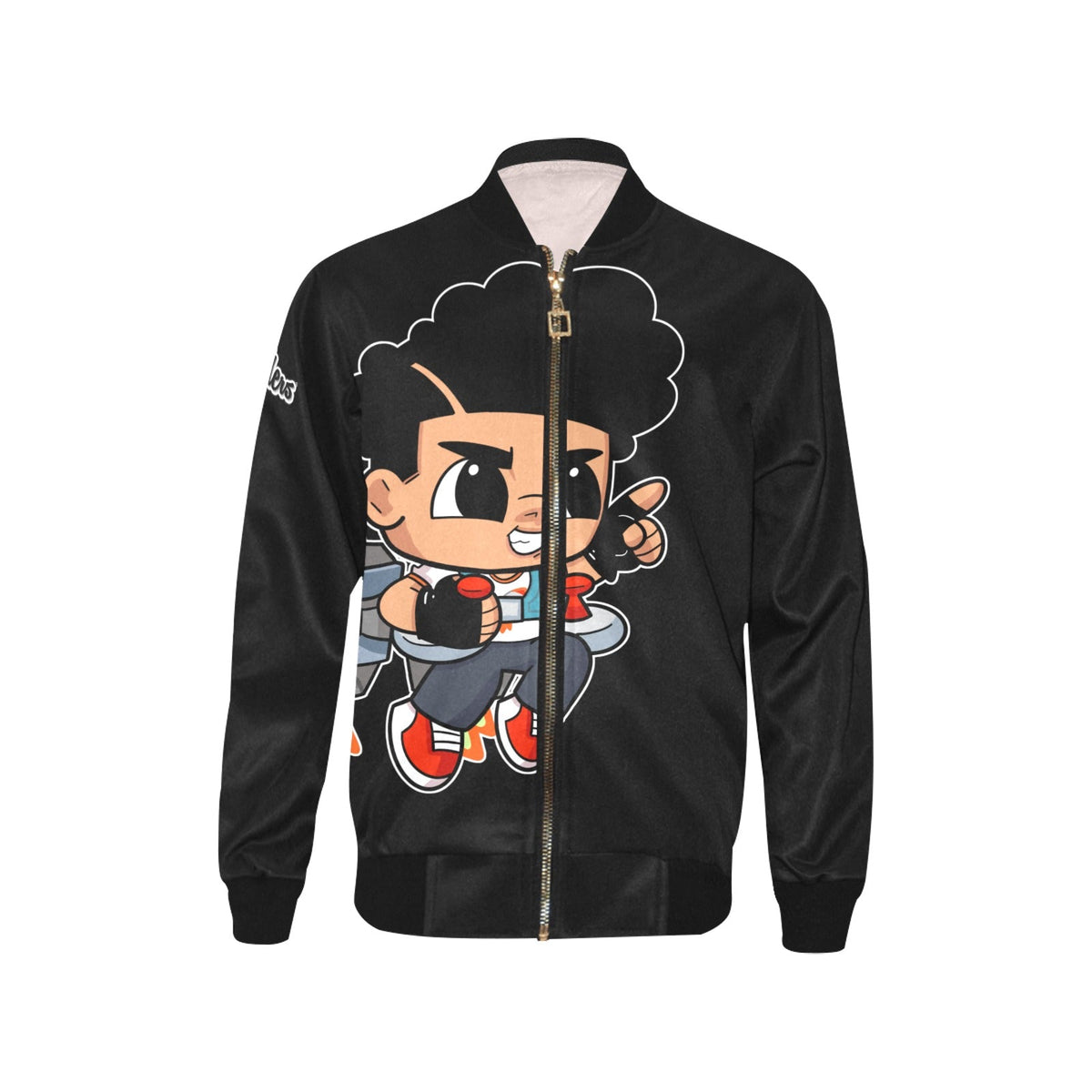 Lil Leaders® Bomber Jacket - Boys Characters