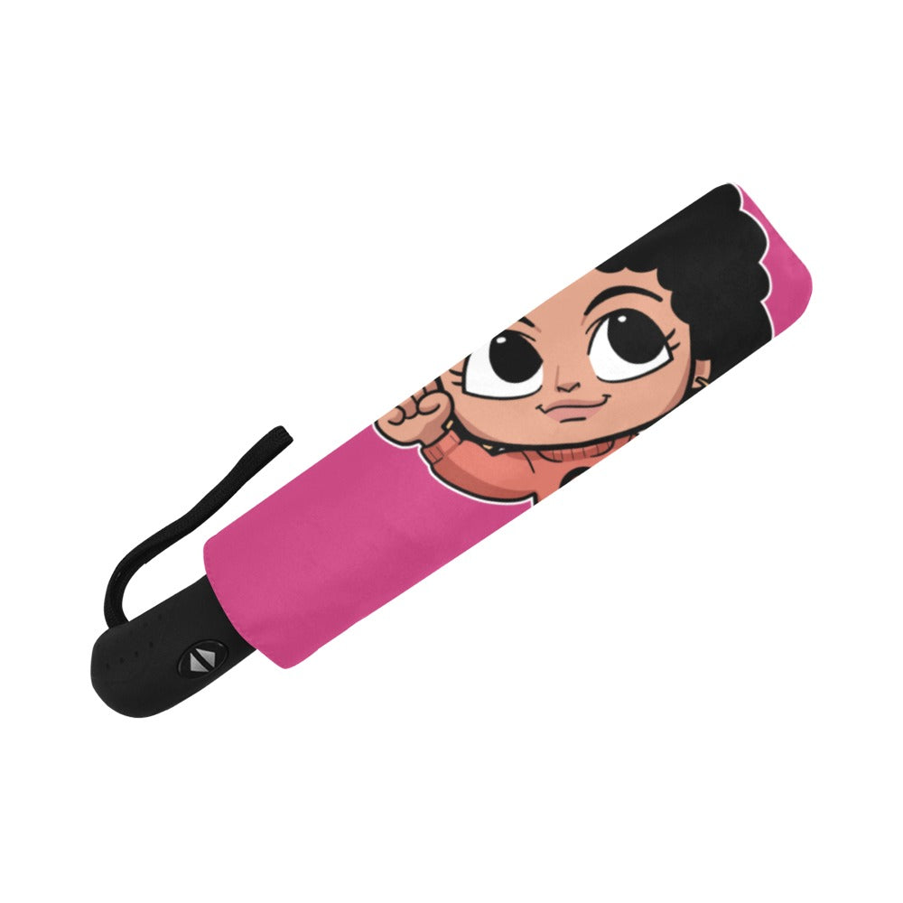 Lil Leaders® Umbrella - Girls Characters