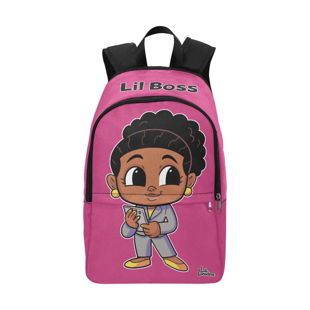 Lil Leaders® Backpack - Girls Characters